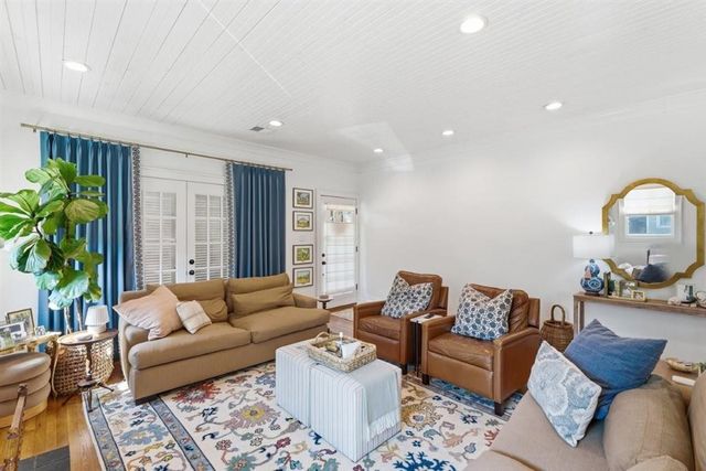 1305 Kirkman Street, Lake Charles, LA 70601