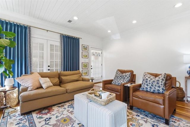 1305 Kirkman Street, Lake Charles, LA 70601