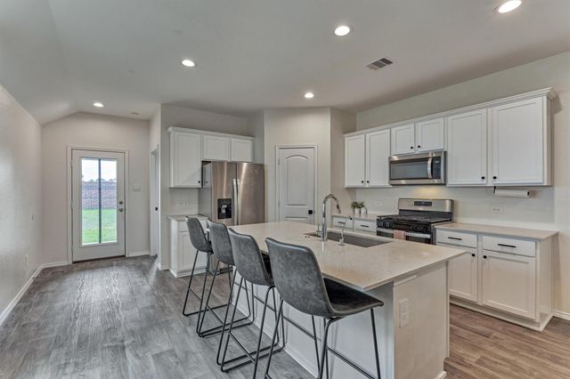 20010 Sienna Green Drive, Hockley, TX 77447