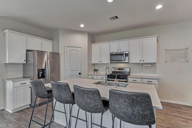 20010 Sienna Green Drive, Hockley, TX 77447