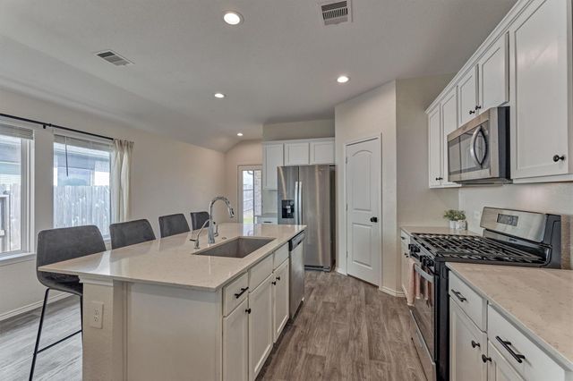 20010 Sienna Green Drive, Hockley, TX 77447