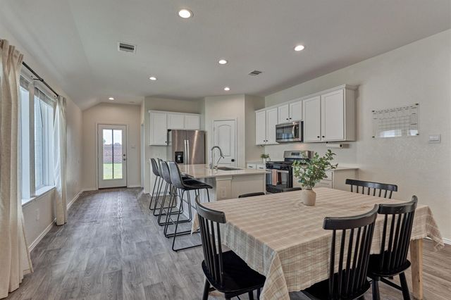 20010 Sienna Green Drive, Hockley, TX 77447