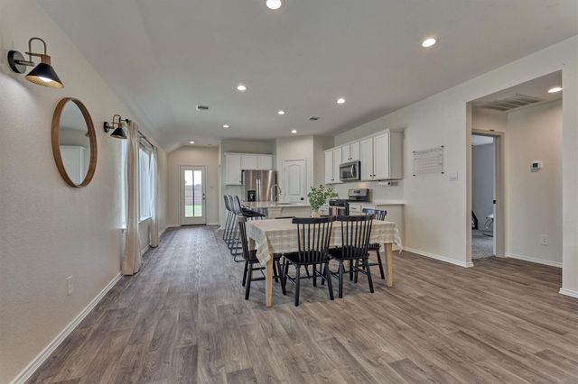 20010 Sienna Green Drive, Hockley, TX 77447