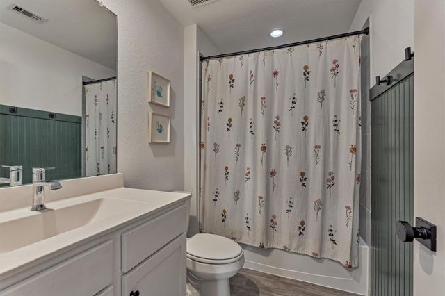 20010 Sienna Green Drive, Hockley, TX 77447