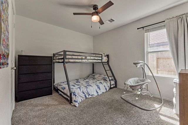 20010 Sienna Green Drive, Hockley, TX 77447
