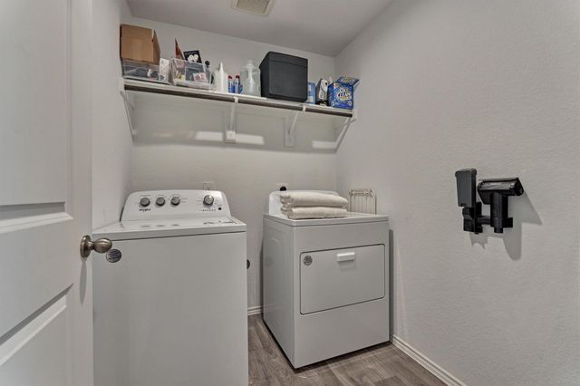 20010 Sienna Green Drive, Hockley, TX 77447