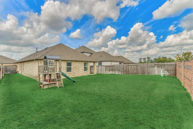 20010 Sienna Green Drive, Hockley, TX 77447
