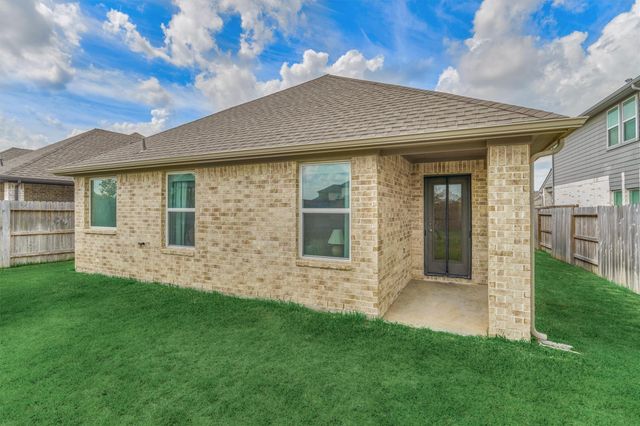 20010 Sienna Green Drive, Hockley, TX 77447