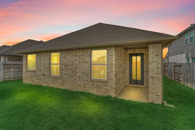 20010 Sienna Green Drive, Hockley, TX 77447