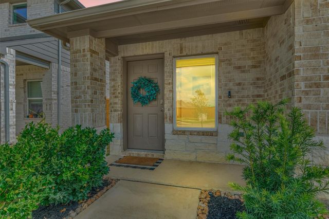 20010 Sienna Green Drive, Hockley, TX 77447