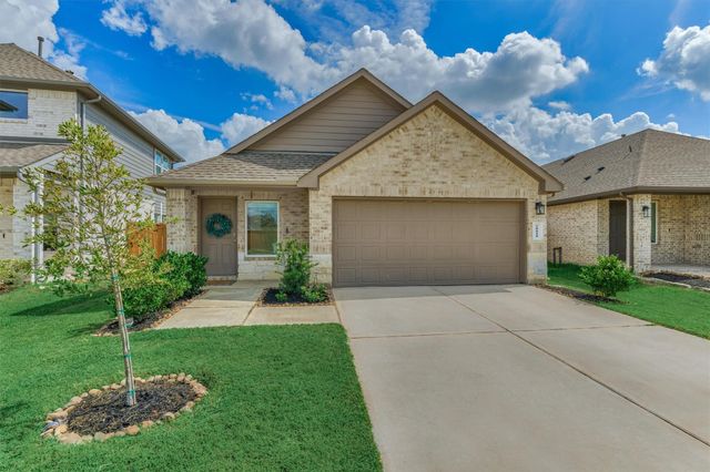 20010 Sienna Green Drive, Hockley, TX 77447
