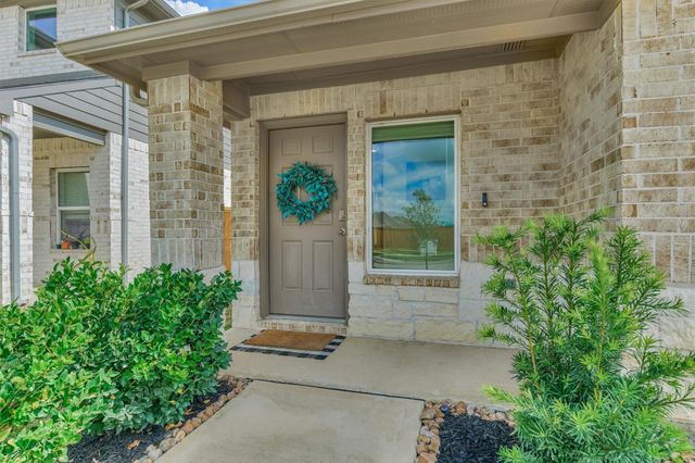 20010 Sienna Green Drive, Hockley, TX 77447