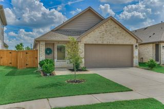 20010 Sienna Green Drive, Hockley, TX 77447