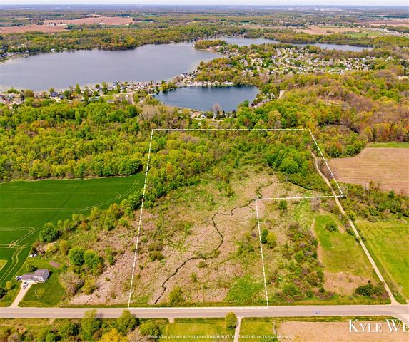 501 144th Avenue, Caledonia, MI 49316