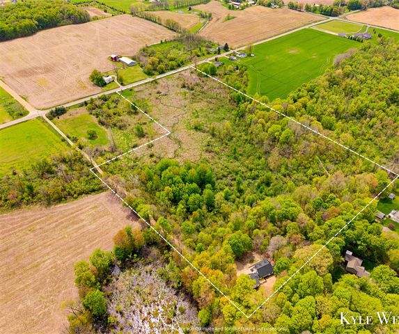 501 144th Avenue, Caledonia, MI 49316