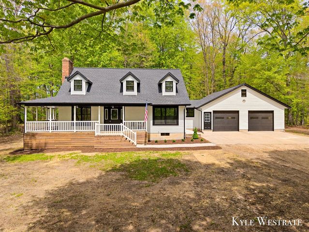 501 144th Avenue, Caledonia, MI 49316