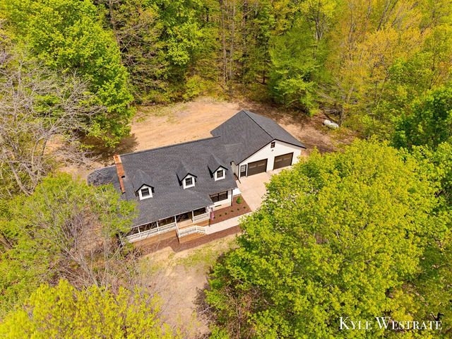 501 144th Avenue, Caledonia, MI 49316