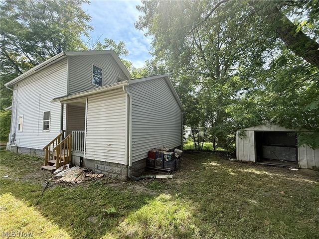 289 Sumner Court, Akron, OH 44311