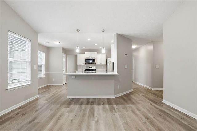 1273 Summerstone Trace, Austell, GA 30168