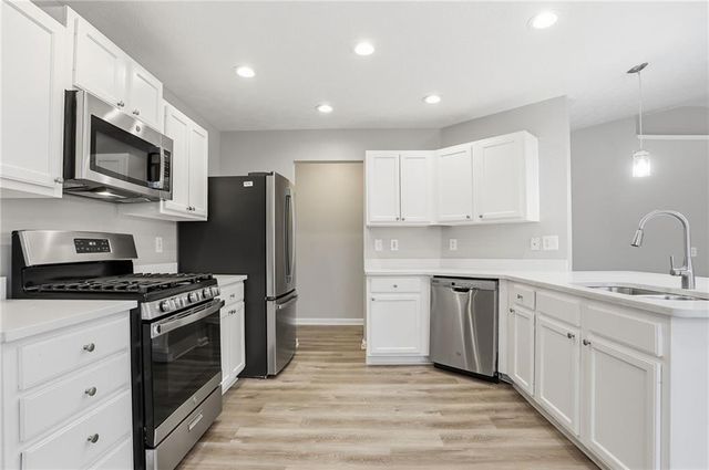 1273 Summerstone Trace, Austell, GA 30168