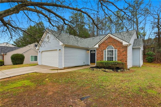 1273 Summerstone Trace, Austell, GA 30168