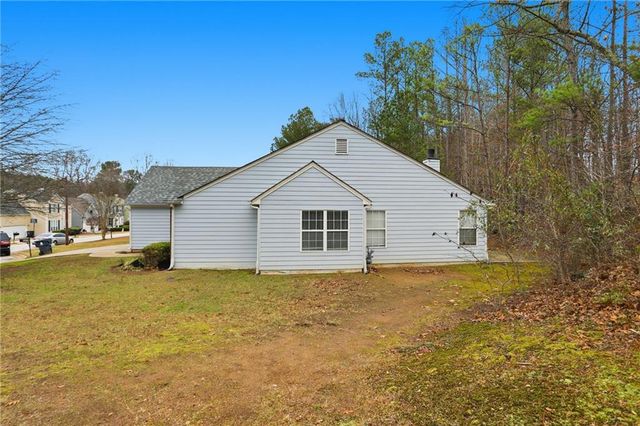 1273 Summerstone Trace, Austell, GA 30168