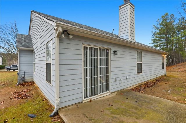 1273 Summerstone Trace, Austell, GA 30168