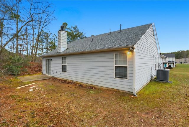 1273 Summerstone Trace, Austell, GA 30168