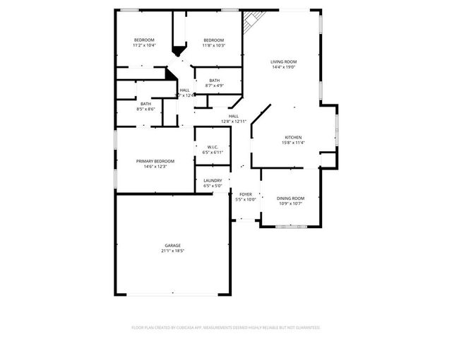 1273 Summerstone Trace, Austell, GA 30168