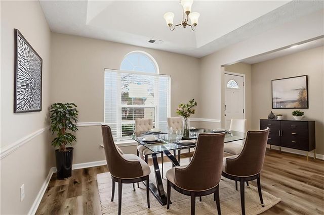 1273 Summerstone Trace, Austell, GA 30168