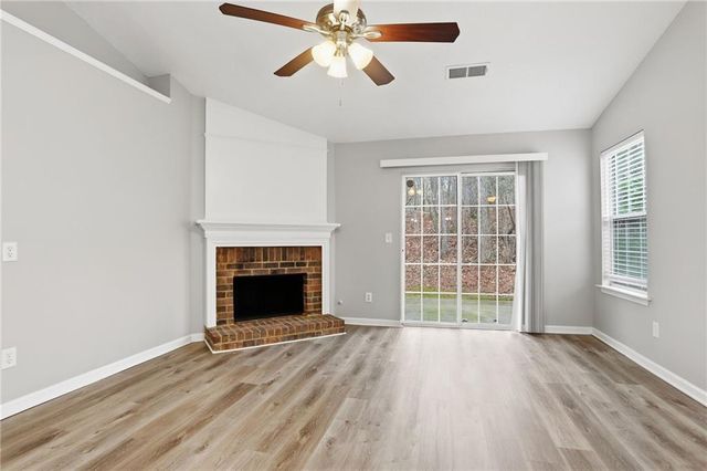 1273 Summerstone Trace, Austell, GA 30168