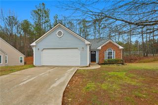 1273 Summerstone Trace, Austell, GA 30168