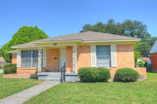 2705 Crest Ridge, Dallas, TX 75228