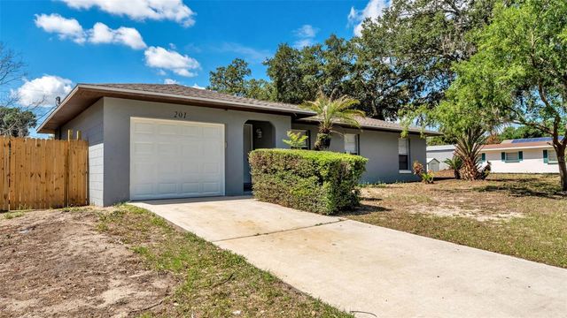 201 E PINE STREET, Davenport, FL 33837