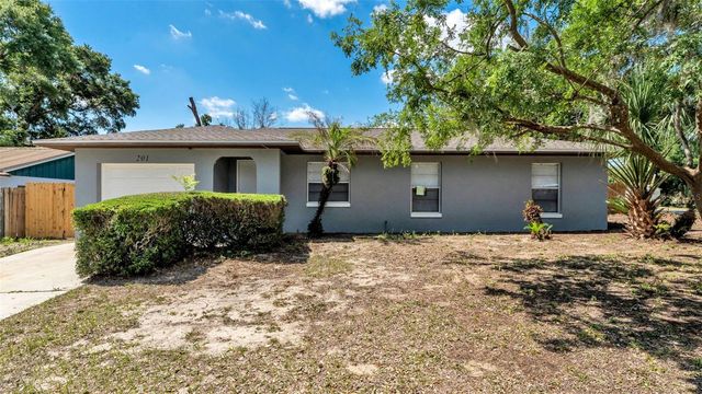 201 E PINE STREET, Davenport, FL 33837