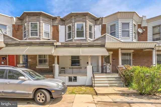 1637 S ITHAN ST, Philadelphia, PA 19143