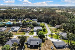 11210 Rabun Gap DR, North Fort Myers, FL 33917