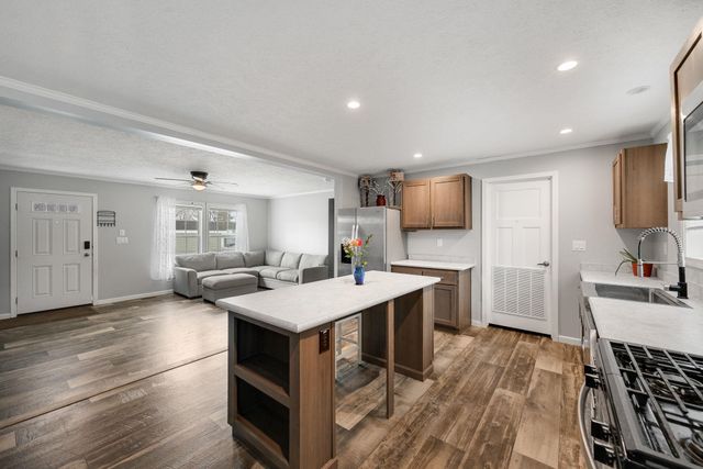 134 Hill Top Circle, Richmond, VT 05477