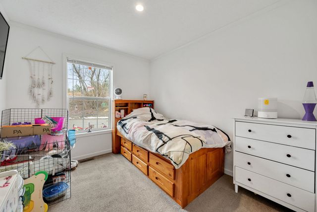 134 Hill Top Circle, Richmond, VT 05477