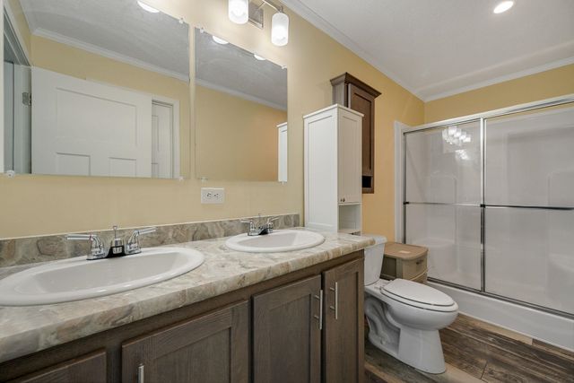 134 Hill Top Circle, Richmond, VT 05477