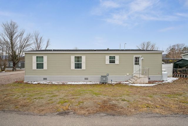 134 Hill Top Circle, Richmond, VT 05477