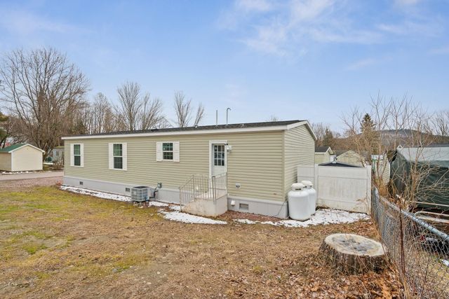 134 Hill Top Circle, Richmond, VT 05477