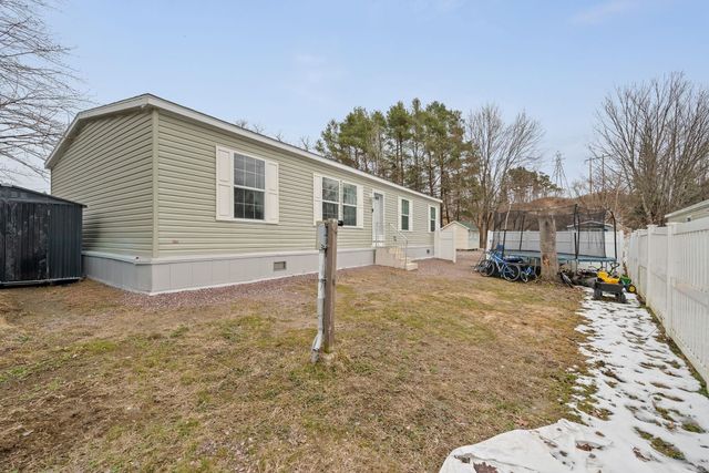 134 Hill Top Circle, Richmond, VT 05477