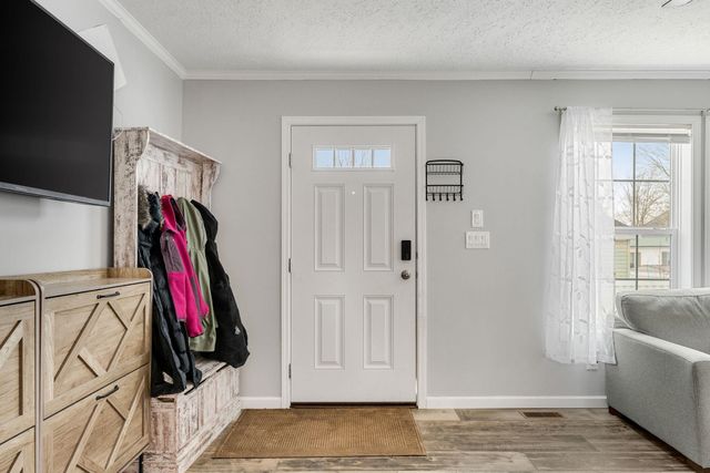 134 Hill Top Circle, Richmond, VT 05477