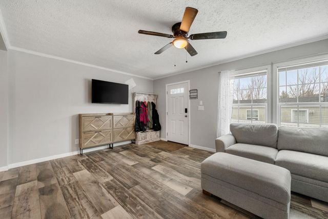 134 Hill Top Circle, Richmond, VT 05477