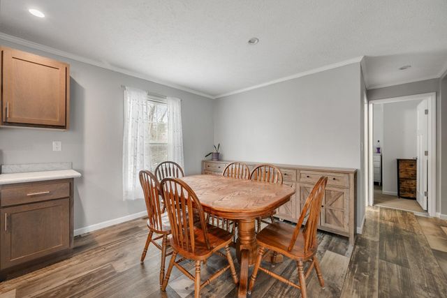 134 Hill Top Circle, Richmond, VT 05477
