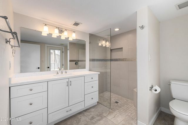 14053 N HAMPSTEAD Drive, Fountain Hills, AZ 85268