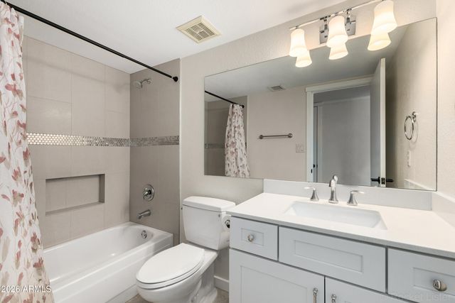 14053 N HAMPSTEAD Drive, Fountain Hills, AZ 85268