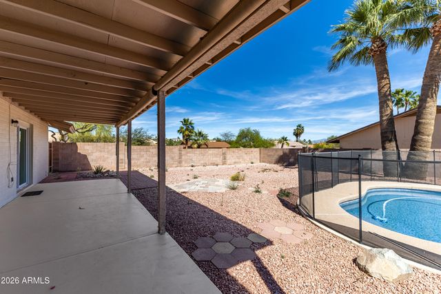14053 N HAMPSTEAD Drive, Fountain Hills, AZ 85268