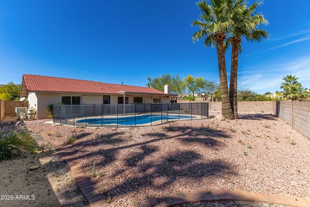 14053 N HAMPSTEAD Drive, Fountain Hills, AZ 85268